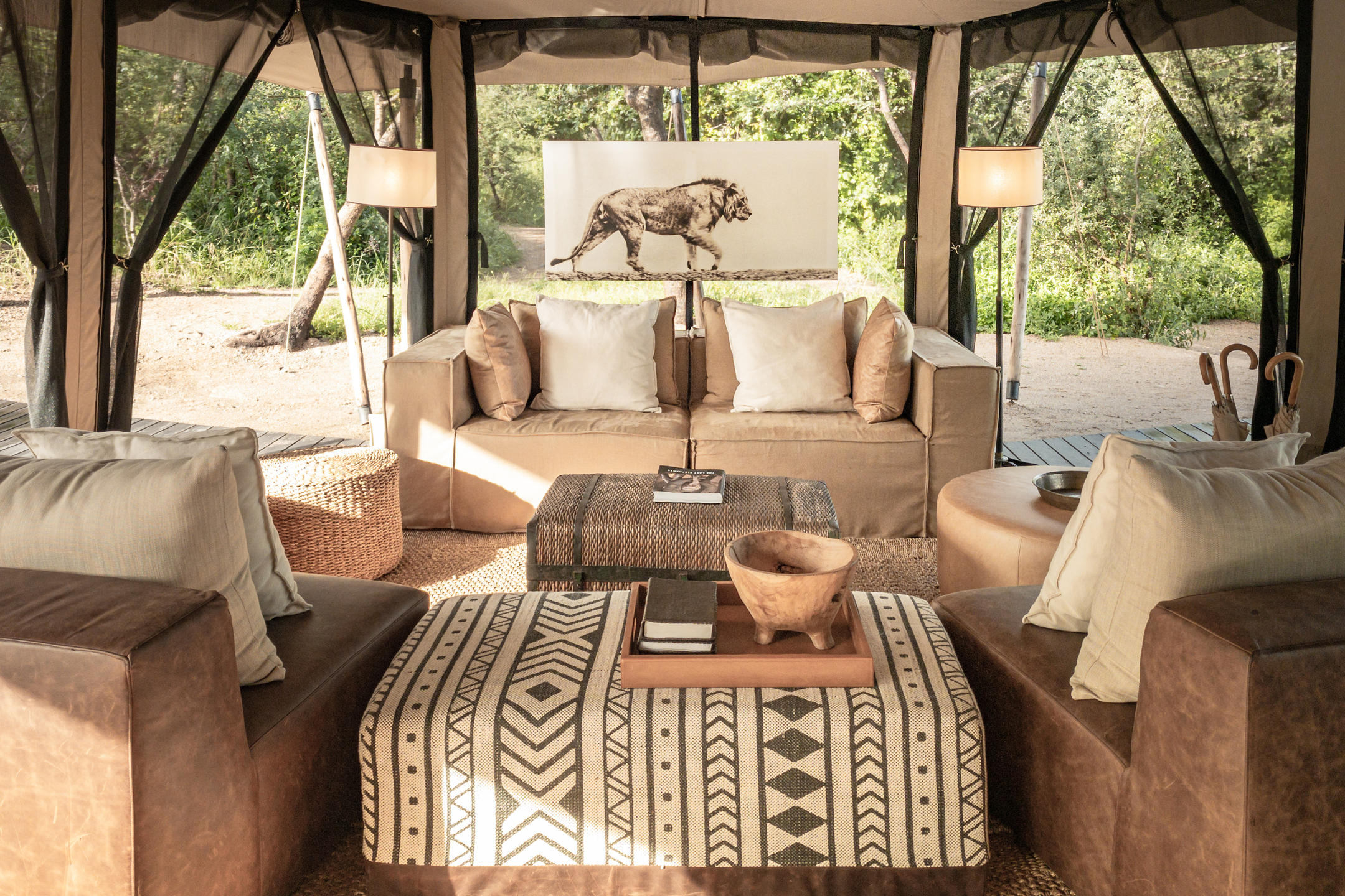 Mila Tented Camp thumbnail 4